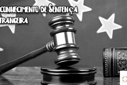 Reconhecimento de Sentença Estrangeira Insta