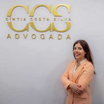 Cíntia Costa Silva – Advogada